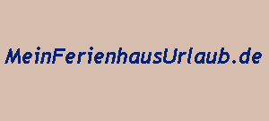 Ferienhuser